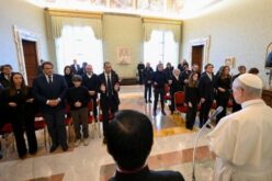 Папата до семејствата на жртвите од пожарот во Кран-Монтана: Вашата надеж не е залудна