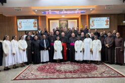 Кардинал Паролин во посета на Кувајт