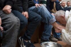 Литургијата Господова вечера со обредот миење нозе папата Лав ќе ја служи во базиликата Свети Иван Латерански