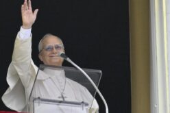 Ангел Господов: Да се чуваме од сурогат среќа, радоста е во тоа да бидеме сакани од Бога