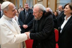 Папата се заблагодари на Неокатехуменската заедница: Продолжете да одите обединети без да се затворате