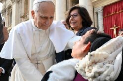 Да се застанеме покрај страдањето: Порака на Лав XIV за Светскиот ден на болните