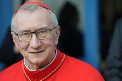 Kардинал Паролин во посета на Данска