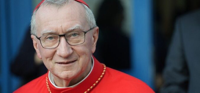 Kардинал Паролин во посета на Данска