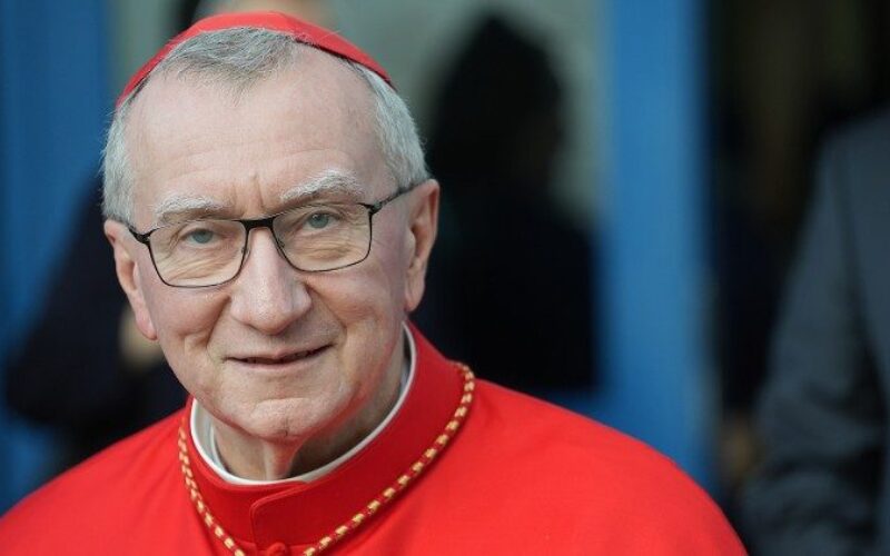 Kардинал Паролин во посета на Данска