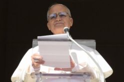 Ангел Господов: Верувајте во Божјото време, однесете во насекаде Евангелието