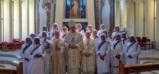 Порака на Папата за 100. Светски ден на мисиите: Ниедно крстено лице не е ослободено од мисијата