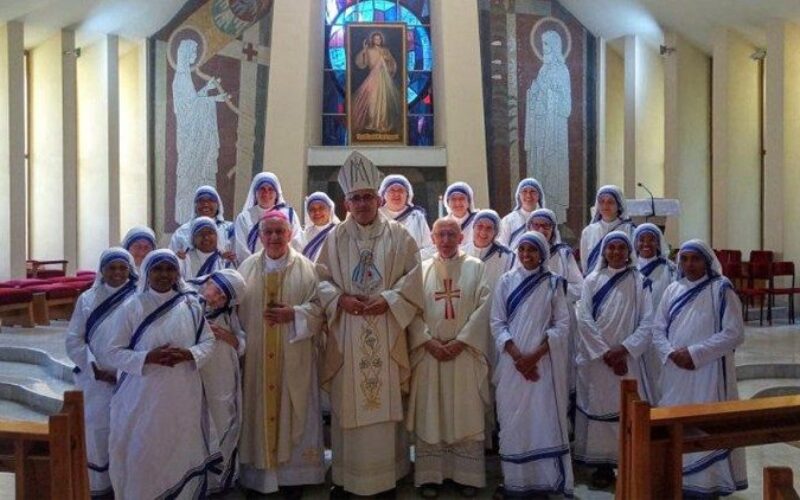 Порака на Папата за 100. Светски ден на мисиите: Ниедно крстено лице не е ослободено од мисијата