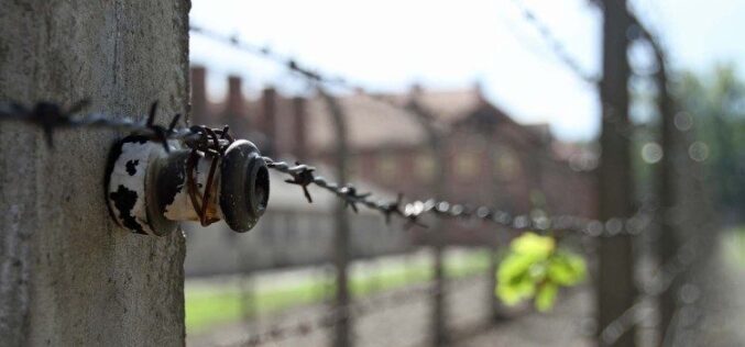 Папа Лав XIV: Црквата остро се спротивставува на секоја форма на антисемитизам