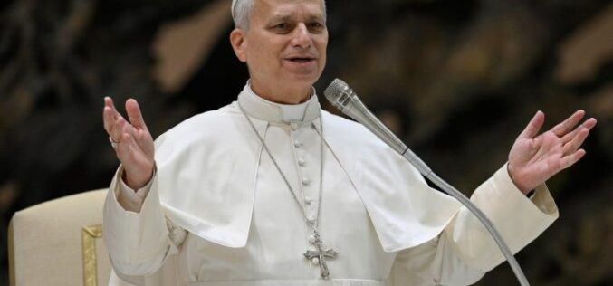 Генерална аудиенција: Светото Писмо и Традицијата се живиот пулс на верата