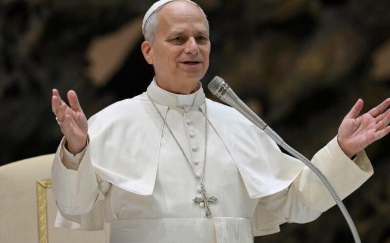 Генерална аудиенција: Светото Писмо и Традицијата се живиот пулс на верата