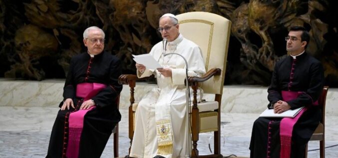 Папата Лав: „Моите мисли се со саканиот народ на Мозамбик“