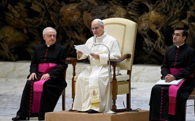 Папата Лав: „Моите мисли се со саканиот народ на Мозамбик“