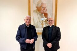 Роберто Реголи го презема раководството на Фондацијата Рацингер