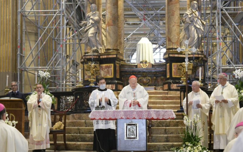 Папата Лео ги повика олимписките спортисти да негуваат почит, тимски дух и жртва