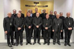 Одржано 43. пленарно заседание на Меѓународната бискупска конференција „Свети Кирил и Методиј“ во Белград