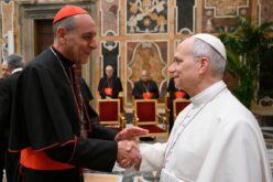 Папа Лав XIV: Црквата е повикана да привлекува преку Христос, а не преку себе