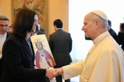 Лав XIV: Харизмата, управувањето и заедништвото се срцето на апостолското послание