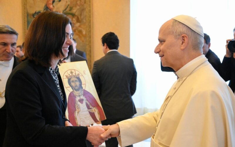 Лав XIV: Харизмата, управувањето и заедништвото се срцето на апостолското послание