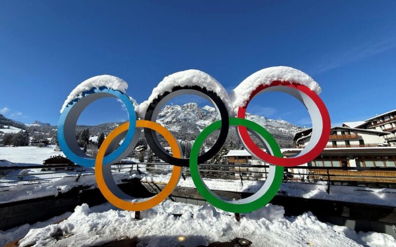 Папата: Олимписките игри нека промовираат прифаќање, солидарност и мир