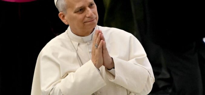 Папата Лав изрази благодарност за Јубилејот 800 години од катедралата во Толедо