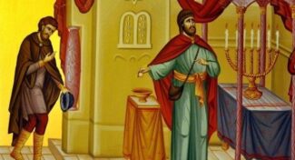 Недела на Митарот и Фарисејот: Каква е твојата молитва?