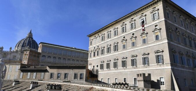 Папата Лав им се придружи на кубанските бискупи во повикот за дијалог со САД