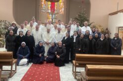 Скопје: Прославен Денот на богопосветените лица