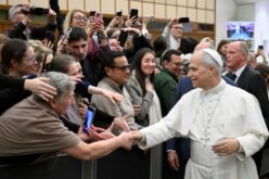 Генерална аудиенција: Читајте го Божјото слово во историски контекст за да избегнете фундаментализам