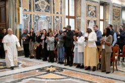 Папа Лав XIV: Недостига напредок во заштитата на децата без грижа и права