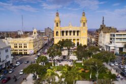 Папата Лав XIV: Страдалниците нека најдат вистински мир во Божјото милосрдие