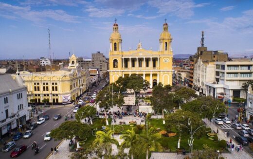 Папата Лав XIV: Страдалниците нека најдат вистински мир во Божјото милосрдие