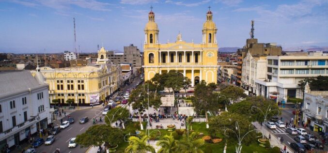 Папата Лав XIV: Страдалниците нека најдат вистински мир во Божјото милосрдие