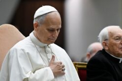 Папата: Иднината на човештвото е во братството, а не во воените стратегии