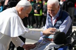 Порака на Папата Лав XIV  за Денот на болните: Љубовта не е пасивна, таа се грижи за другиот