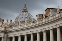 Продолжува дијалогот меѓу Светиот Престол и Братството на Свети Пиј X