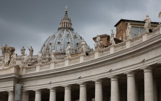 Продолжува дијалогот меѓу Светиот Престол и Братството на Свети Пиј X