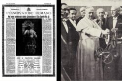 На Светскиот ден на радиото Радио Ватикан одбележува 95 години