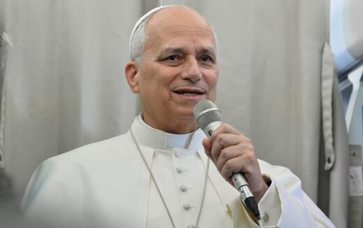 Папата Лав XIV можеби ќе го посети Кнежевството Монако