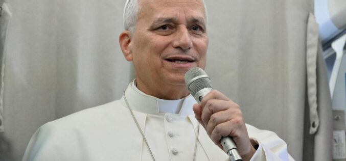 Папата Лав XIV можеби ќе го посети Кнежевството Монако