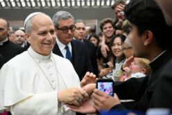 Генерална аудиенција: Божјото Слово одговара на нашата жед за смисла и вистина