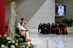 Папата Лав се моли Европа да ги надмине тензииите и повторно да го открие единството