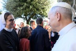 Папата ја именува сестра Нина Крапиќ за нова заменик-директорка на Канцеларијата за печат на Светиот Престол