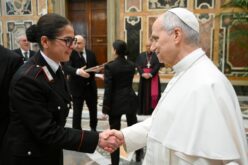 Папа Лав: Мора повторно да го откриеме суштинското јадро на христијанската порака