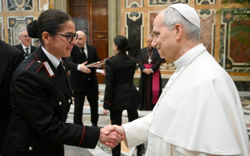 Папа Лав: Мора повторно да го откриеме суштинското јадро на христијанската порака