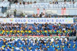 Папата го укина Комитетот за Светскиот ден на децата