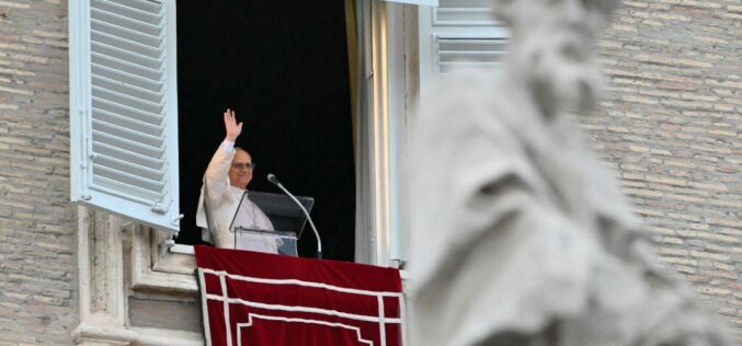 Ангел Господов: Вистинската праведност бара голема љубов