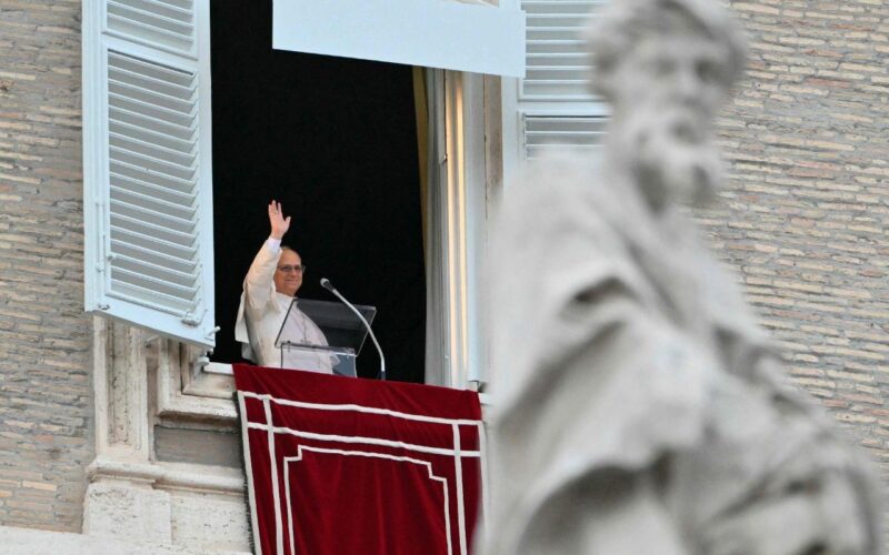 Ангел Господов: Вистинската праведност бара голема љубов