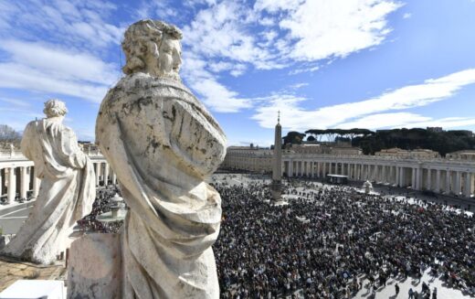 Папата се моли за жртвите од разорните циклони во Мадагаскар
