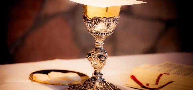 Европските бискупи обединети во молитва за мир во Украина и Светата Земја